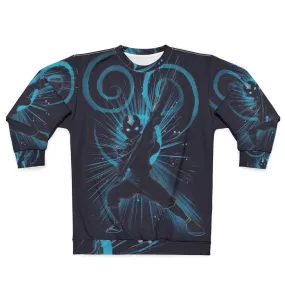 Air Bender Avatar: The Last Airbender Sweatshirt