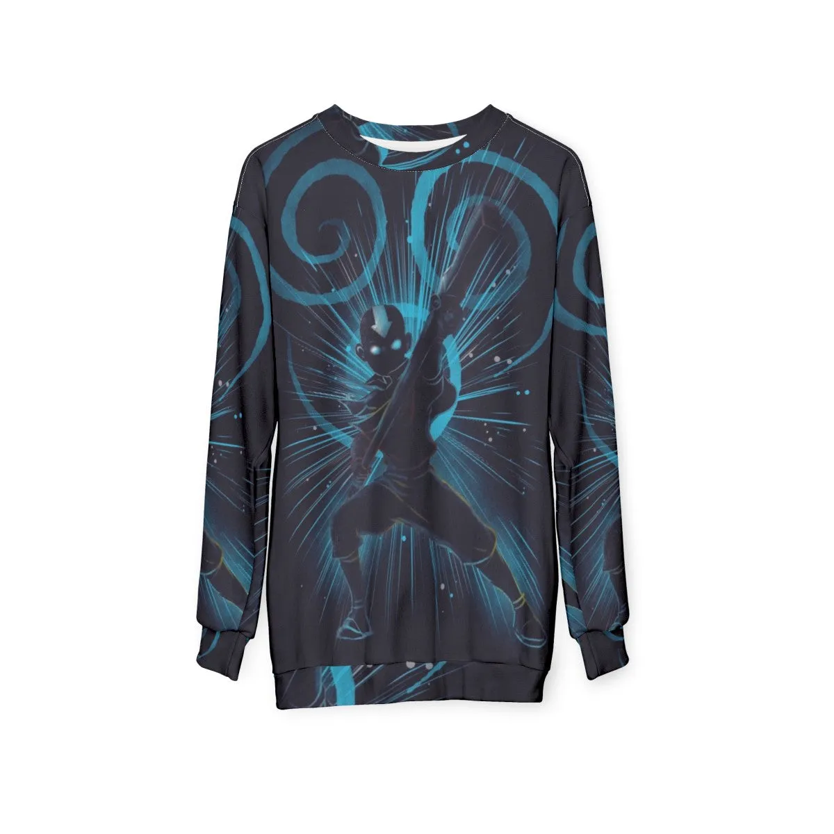 Air Bender Avatar: The Last Airbender Sweatshirt