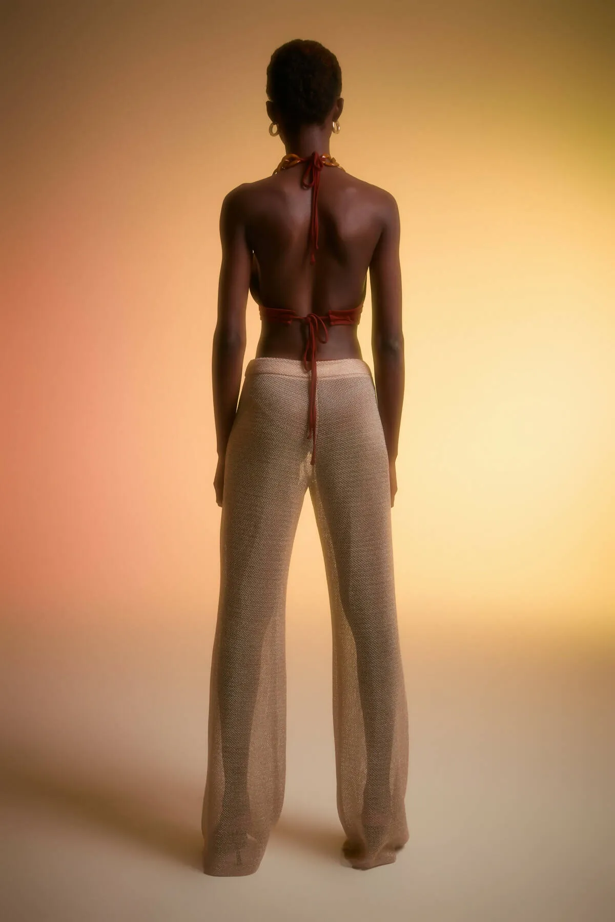 Alek Bodysuit