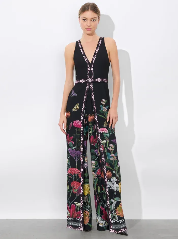Alice 7 Olivia | Audrie Jumpsuit