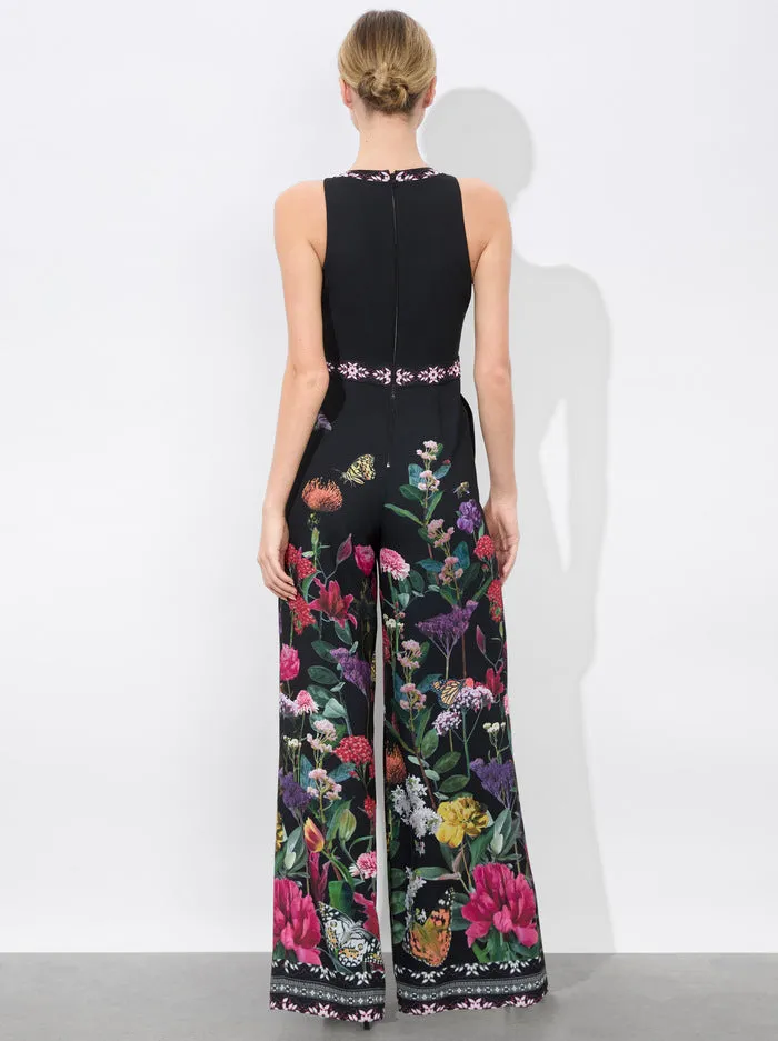 Alice 7 Olivia | Audrie Jumpsuit