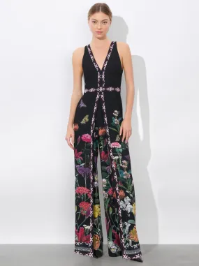 Alice 7 Olivia | Audrie Jumpsuit