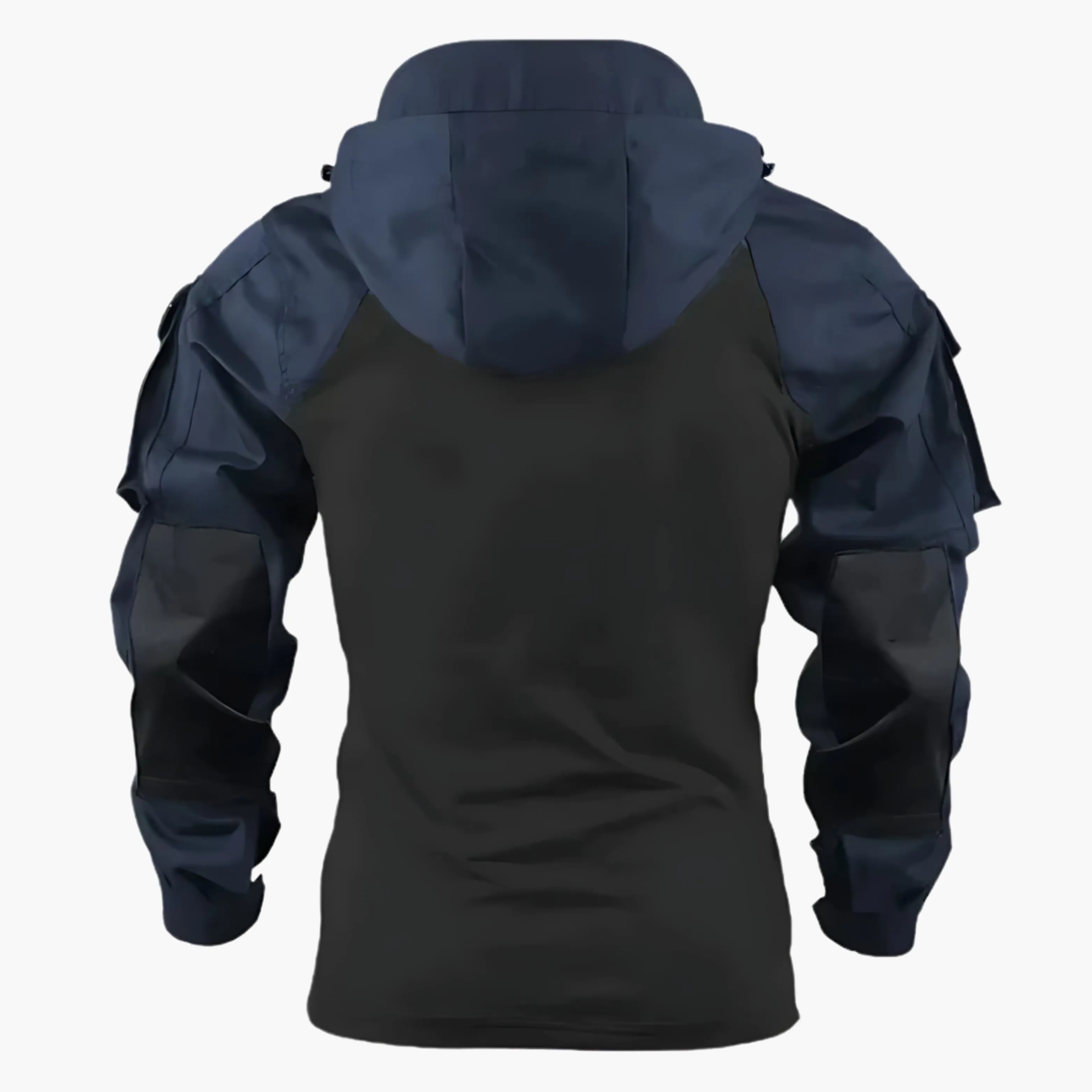 ALPHA | COMBAT HOODIE