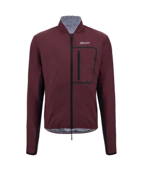 ALPHA TRAIL wind-proof jacket with