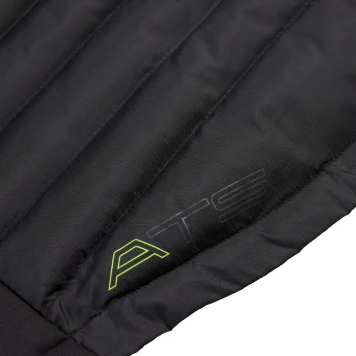 Apache PICTON Mens Gilet Black