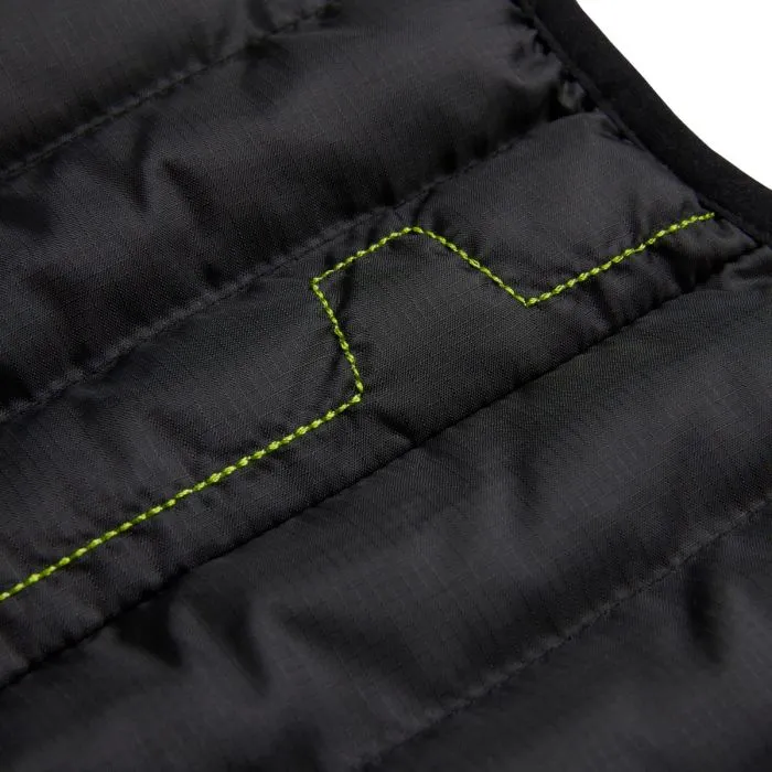 Apache PICTON Mens Gilet Black