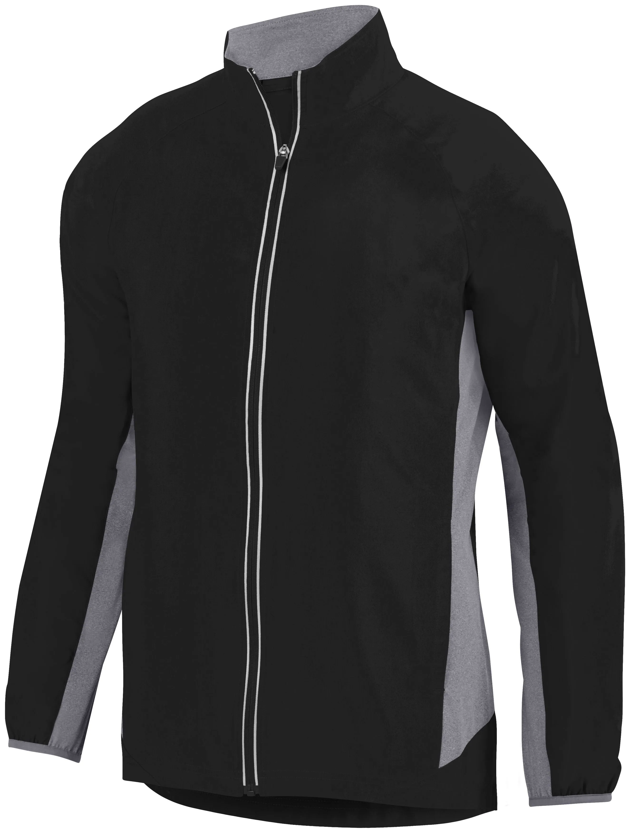 Augusta Sportswear Youth Preeminent Jacket