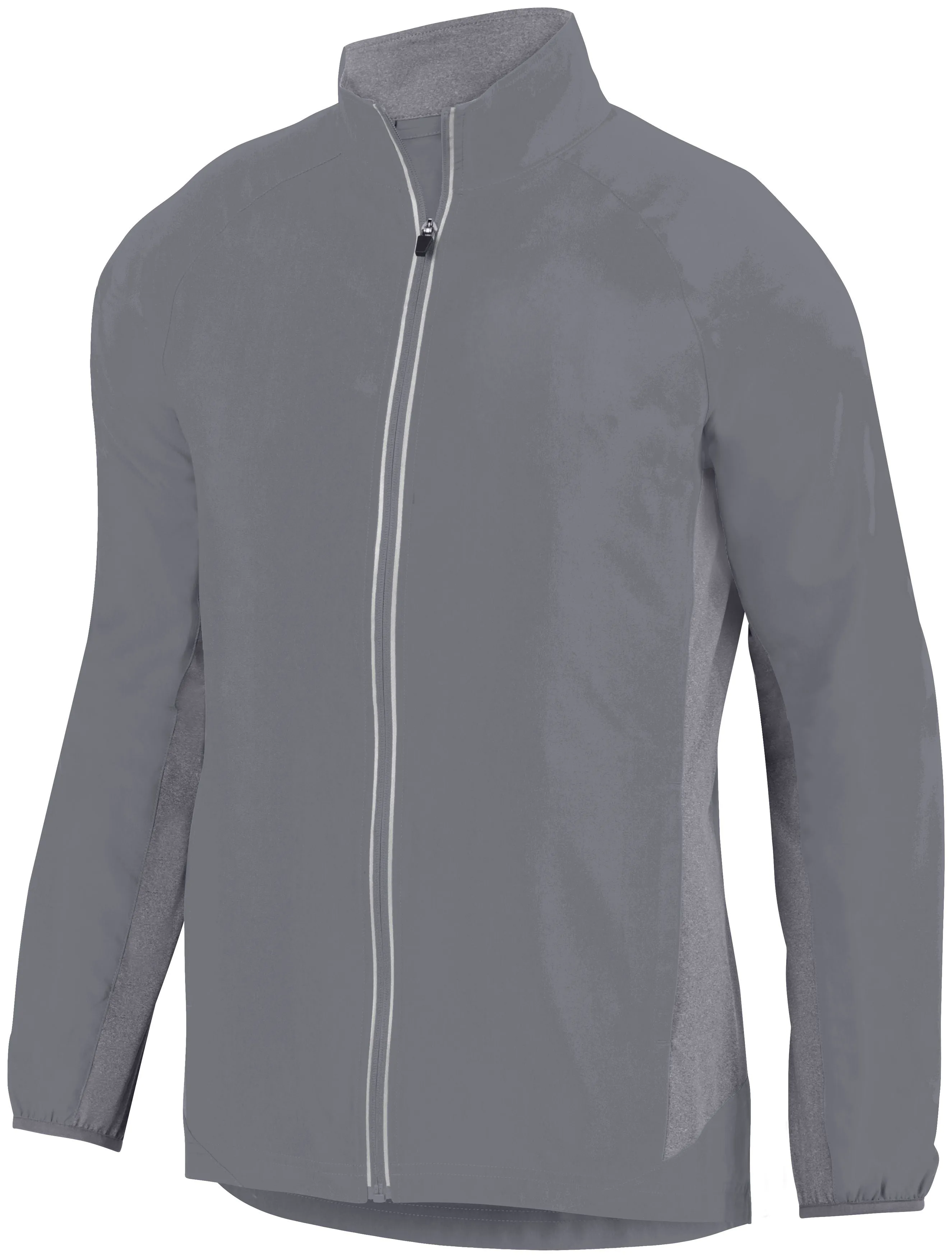 Augusta Sportswear Youth Preeminent Jacket