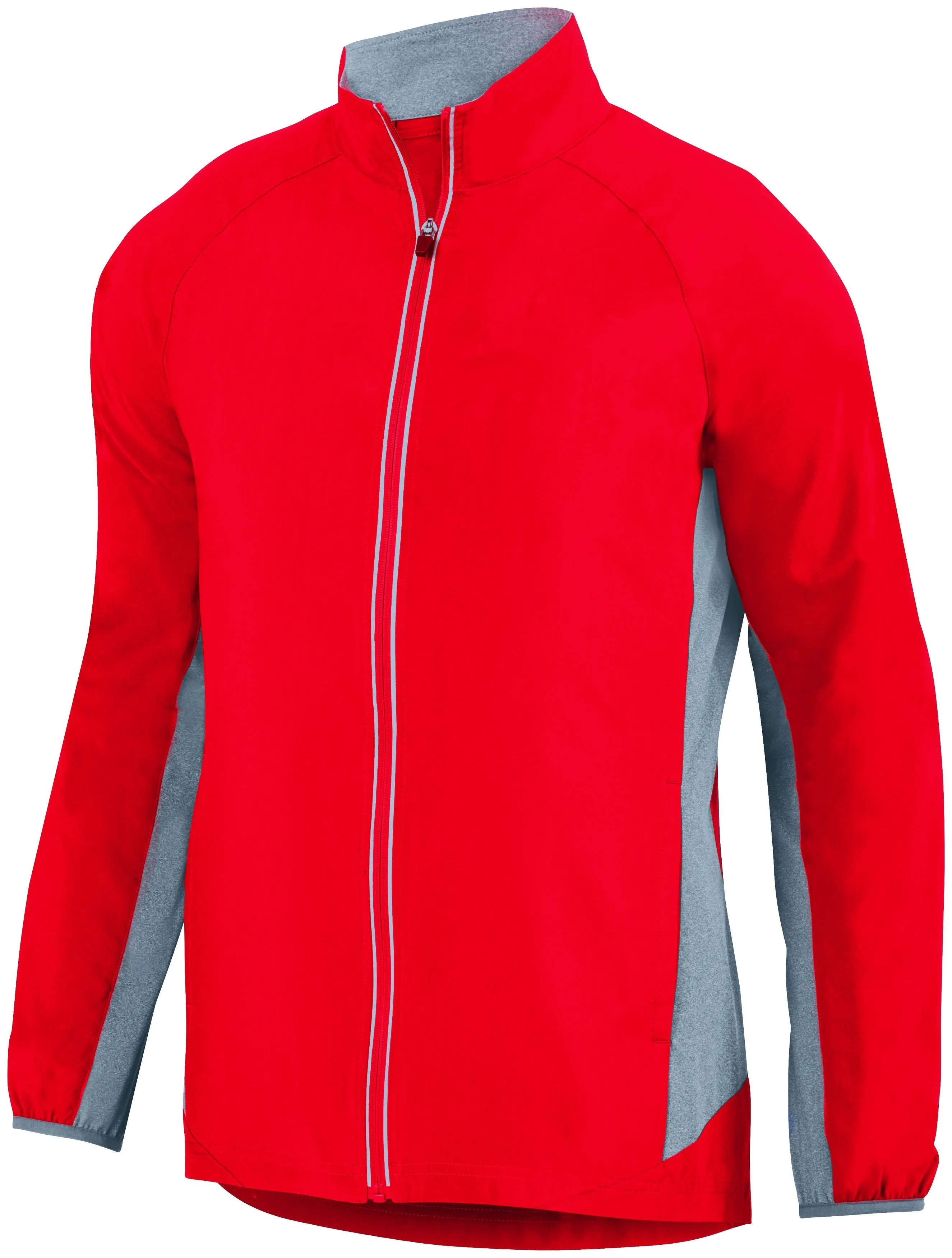 Augusta Sportswear Youth Preeminent Jacket