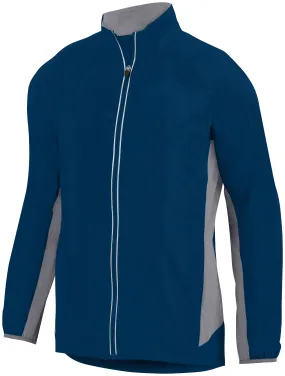Augusta Sportswear Youth Preeminent Jacket