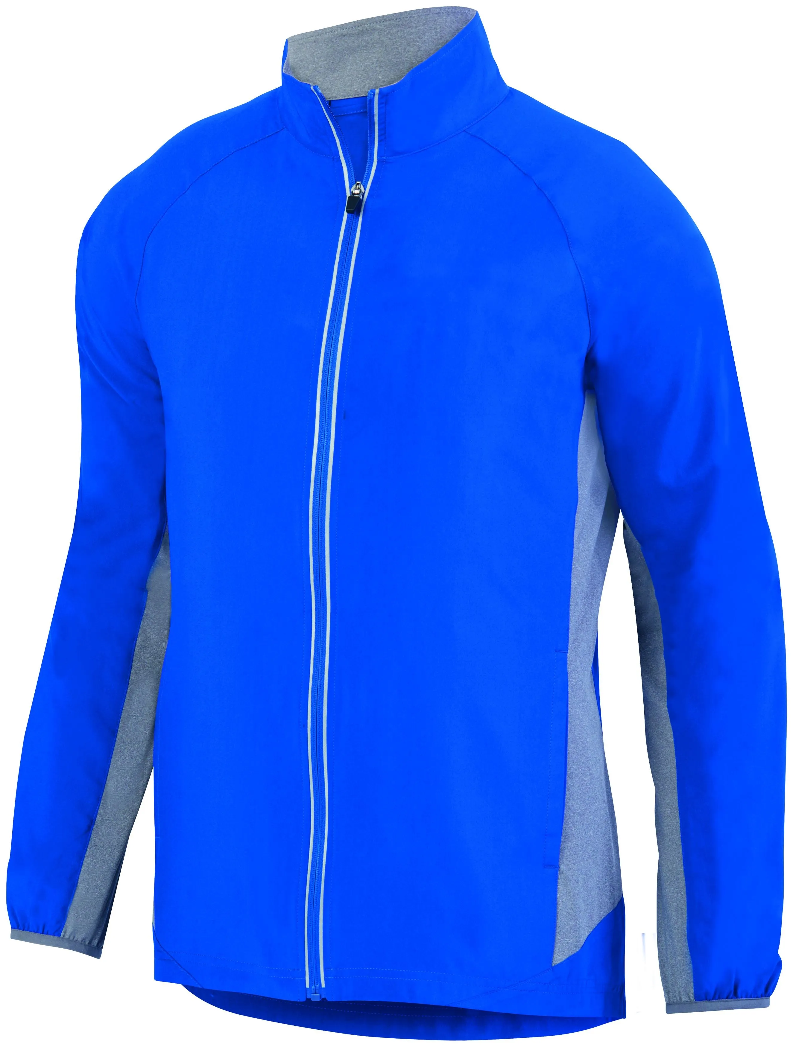 Augusta Sportswear Youth Preeminent Jacket