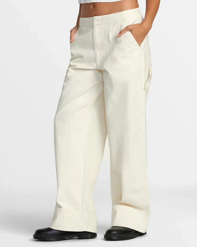 Back Bay Pant