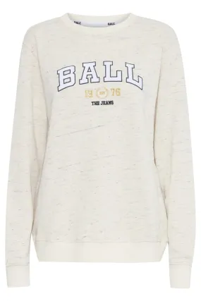 Ball - L. Taylor Sweatshirt - 204109 Circus Melange