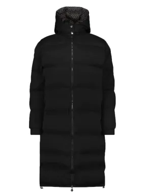 BALR X ISHU Reversible Puffer Jacket