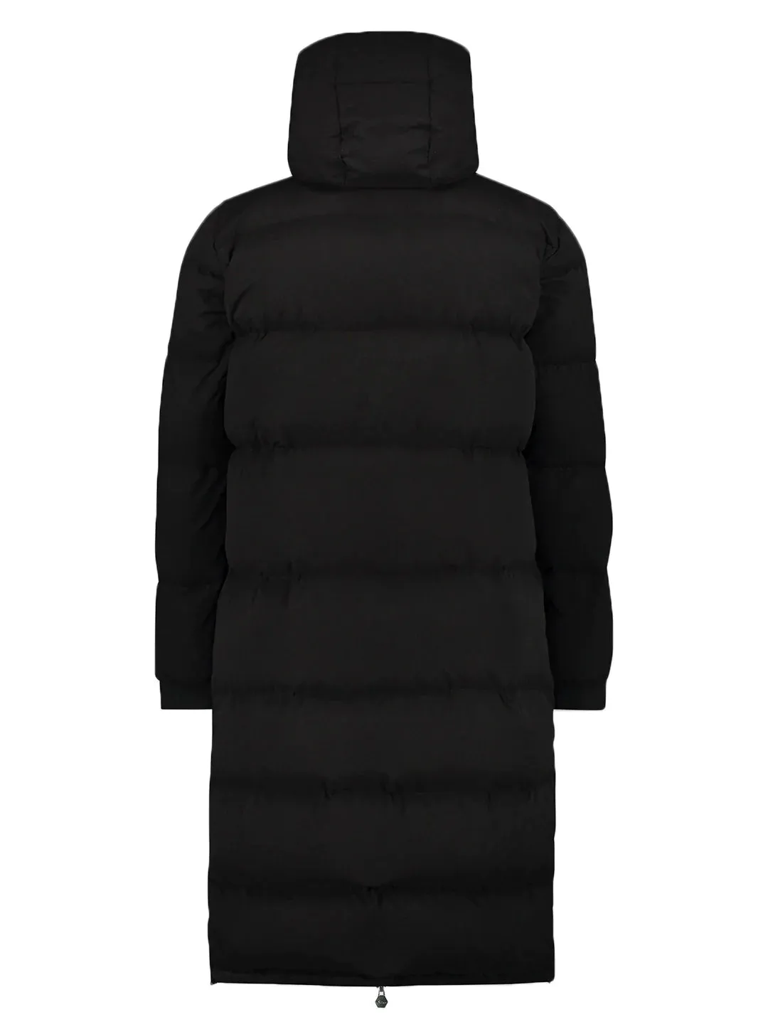 BALR X ISHU Reversible Puffer Jacket