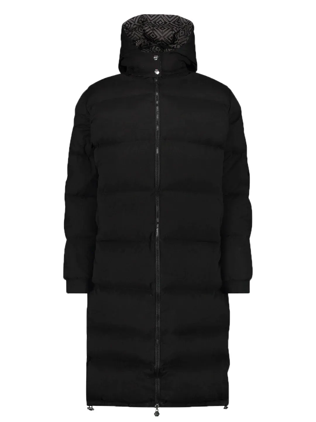 BALR X ISHU Reversible Puffer Jacket