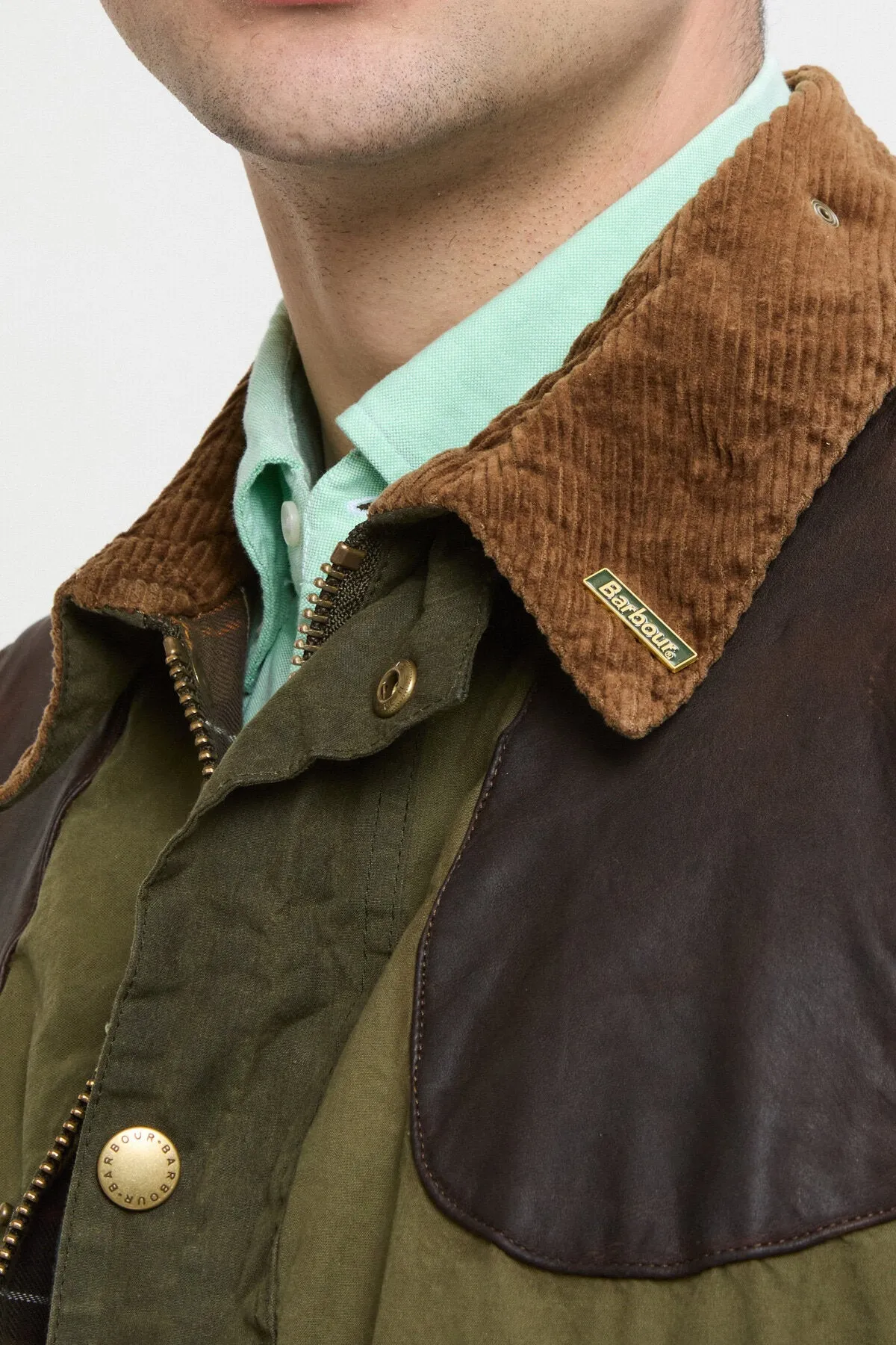 Bedale Wax Vest