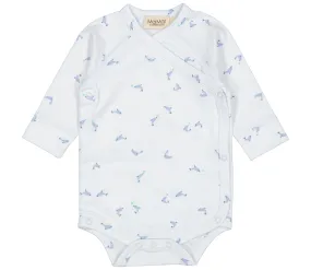 Belito, Bodysuit - Dolphin