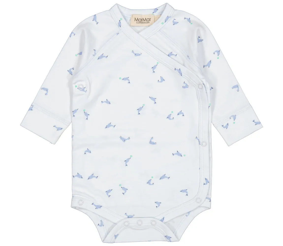 Belito, Bodysuit - Dolphin