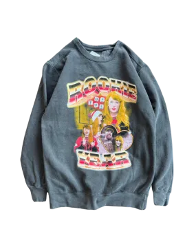 BELLBOY | TAYLOR ROOKIE OF THE YEAR SWEATSHIRT - PEPPER