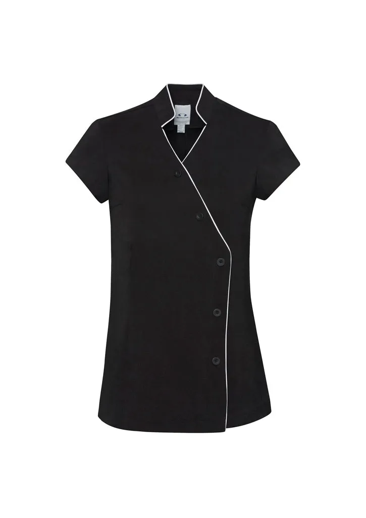 Biz Collection Womens Zen Tunic (H134LS)