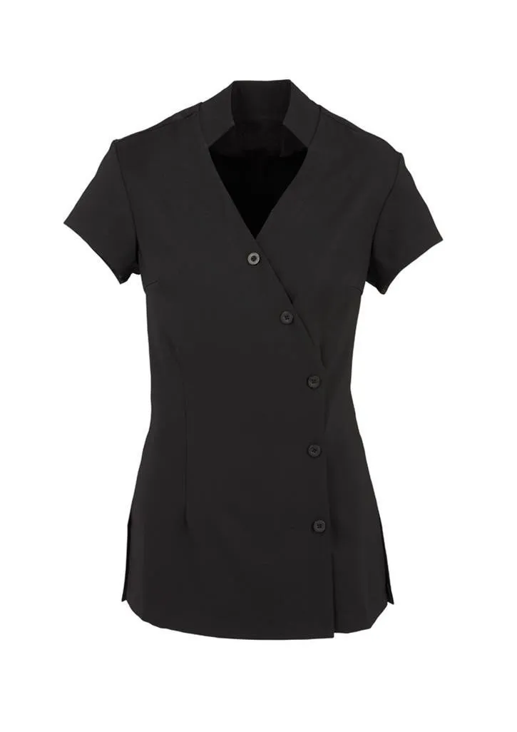 Biz Collection Womens Zen Tunic (H134LS)