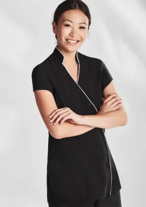 Biz Collection Womens Zen Tunic (H134LS)