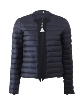 Bonite Grosgrain Puffer Jacket