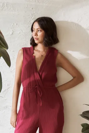 Camille Jumpsuit