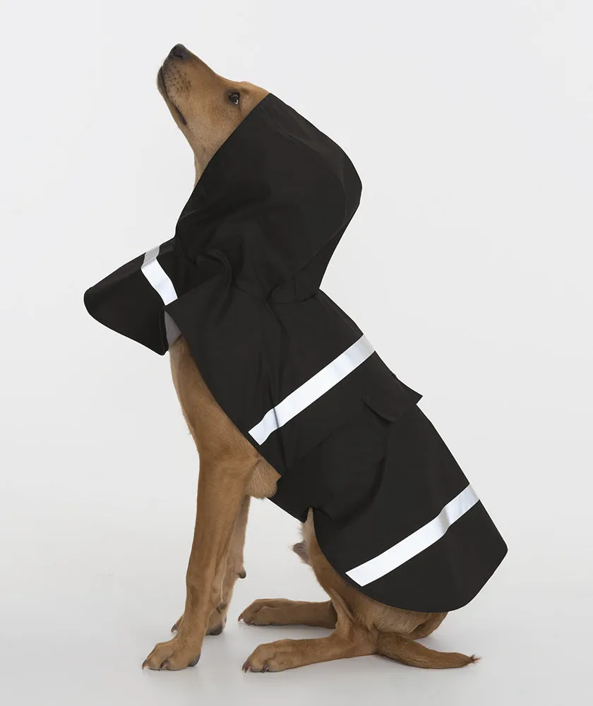 Charles River New Englander Doggie Rain Jacket