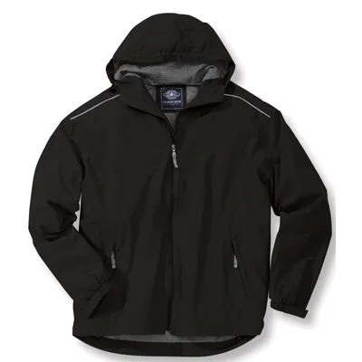 Charles River Noreaster Jacket