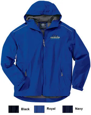 Charles River Noreaster Jacket