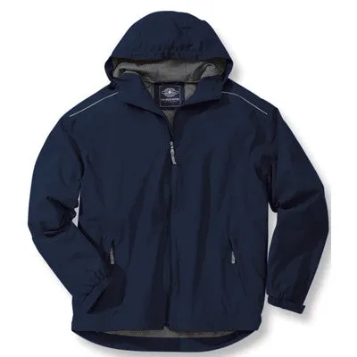 Charles River Noreaster Jacket
