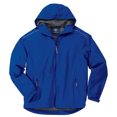 Charles River Noreaster Jacket