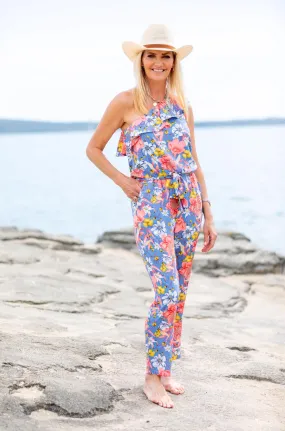 Charlo Camila Jumpsuit