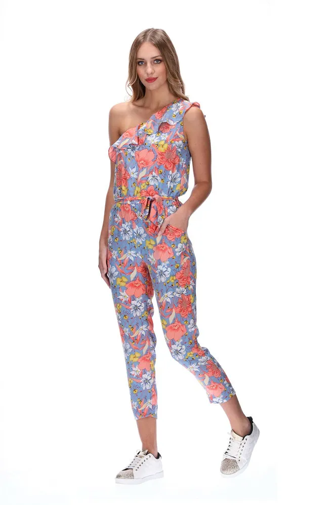 Charlo Camila Jumpsuit