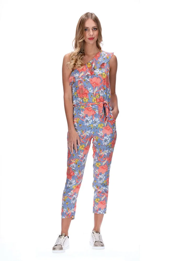 Charlo Camila Jumpsuit