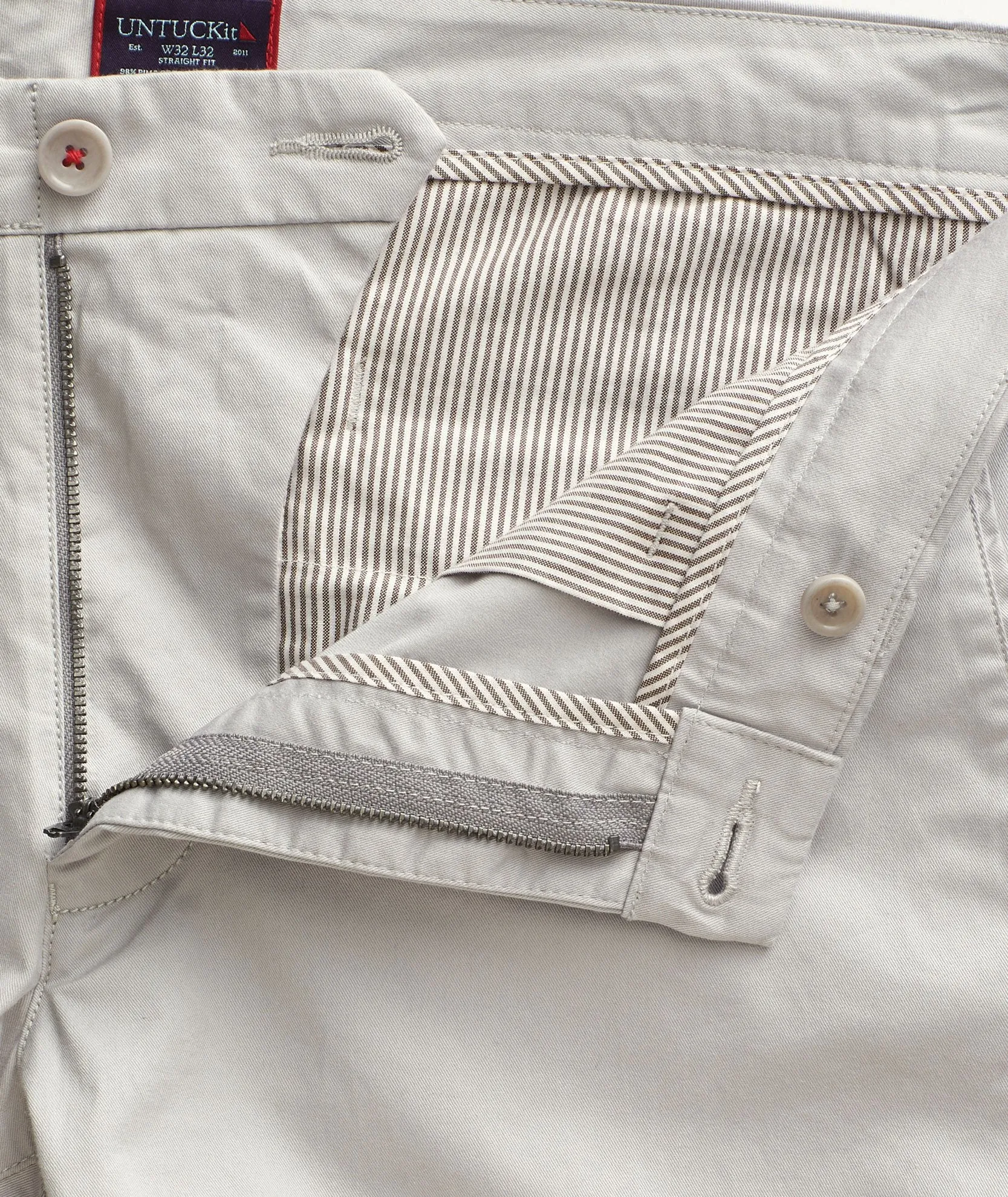 Chino Pants - FINAL SALE