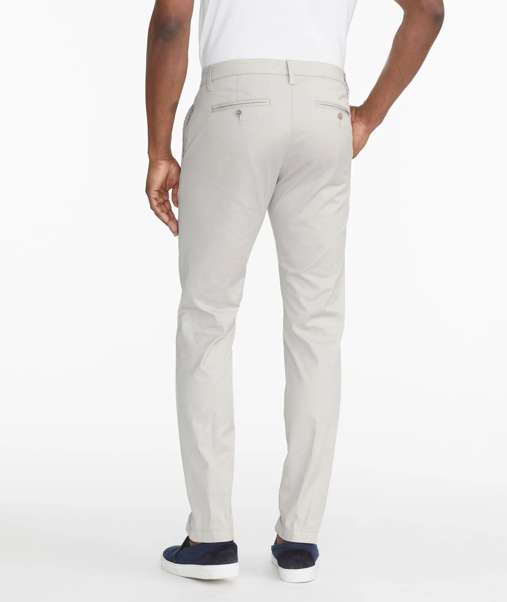 Chino Pants - FINAL SALE
