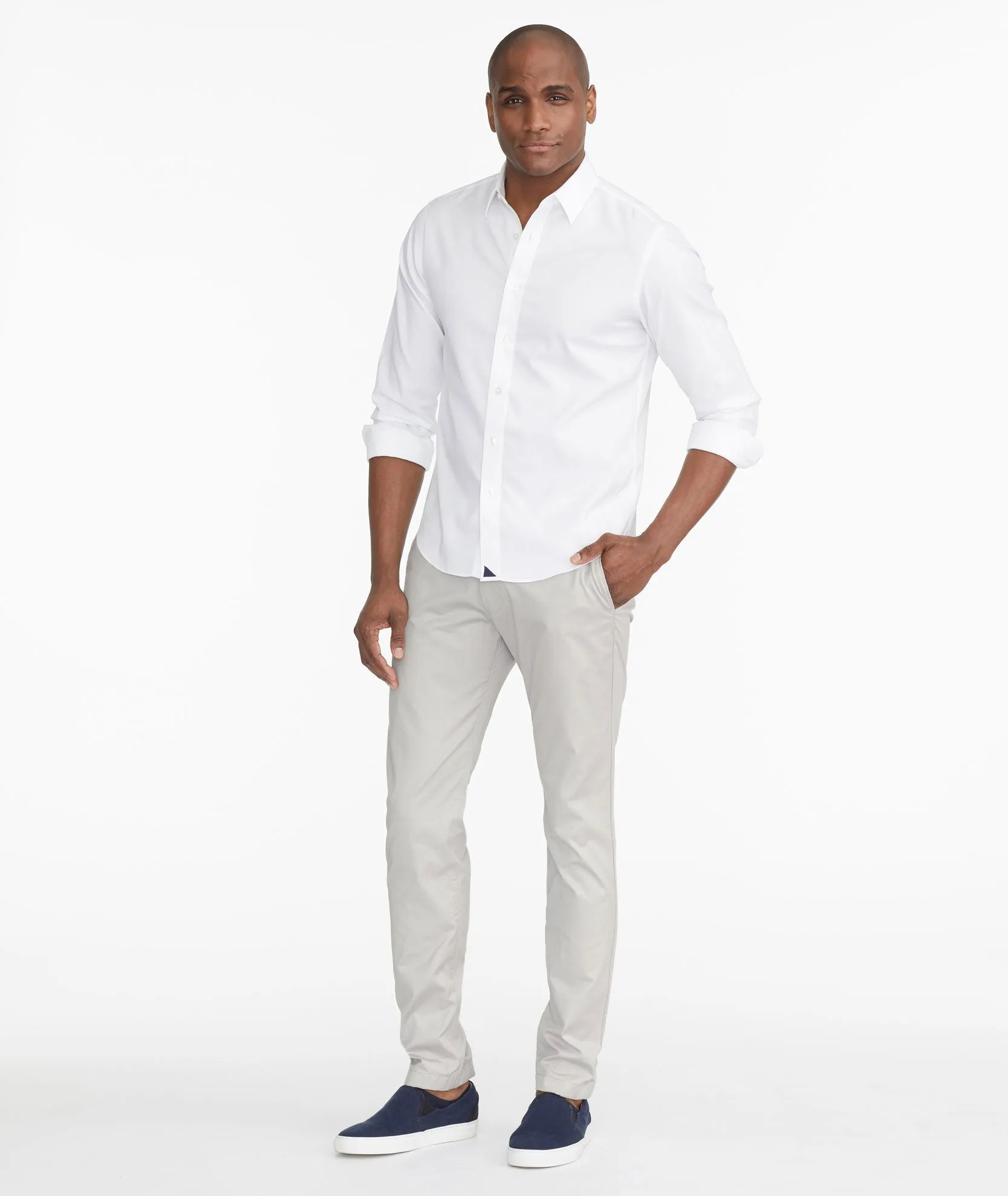 Chino Pants - FINAL SALE