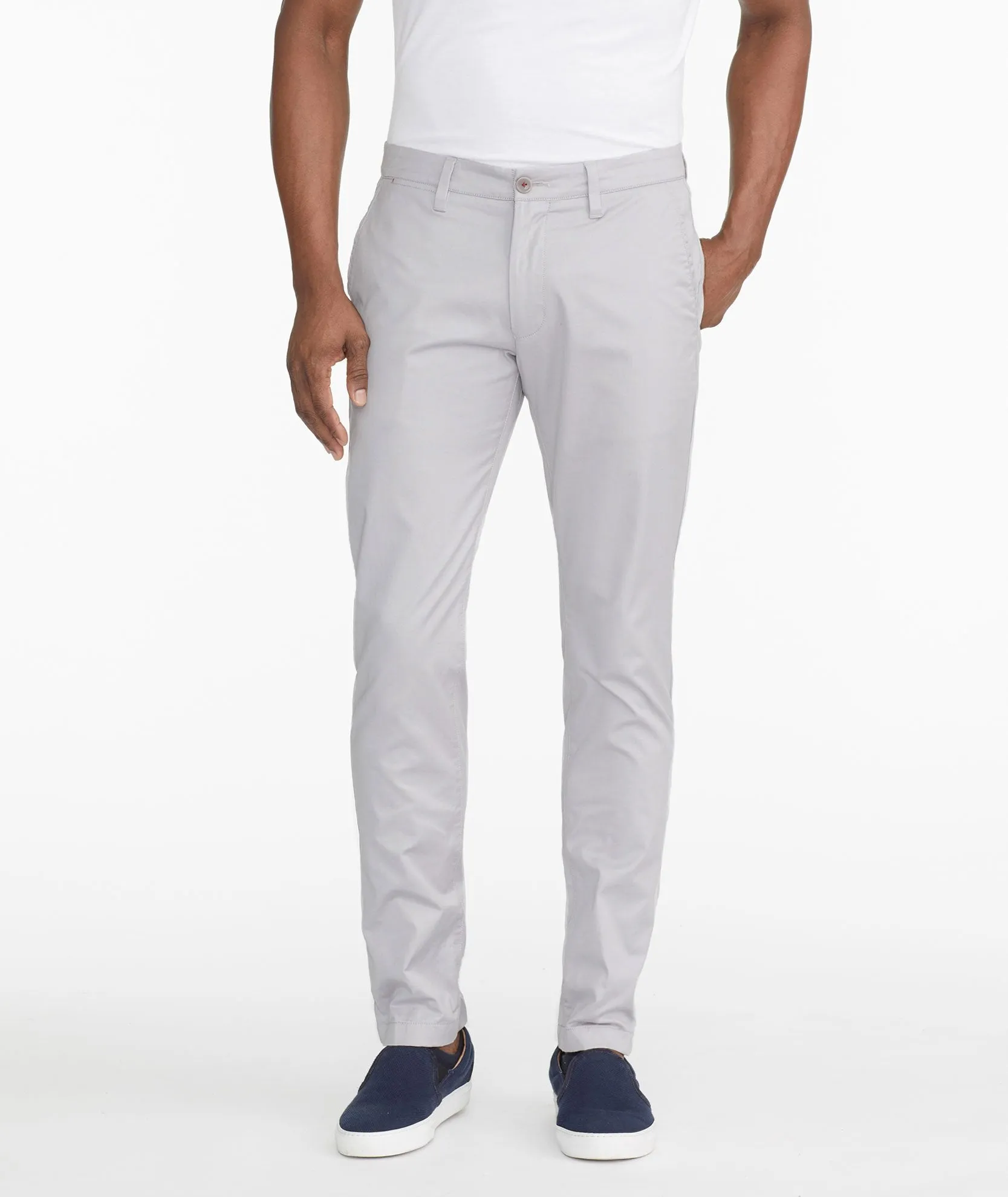 Chino Pants - FINAL SALE