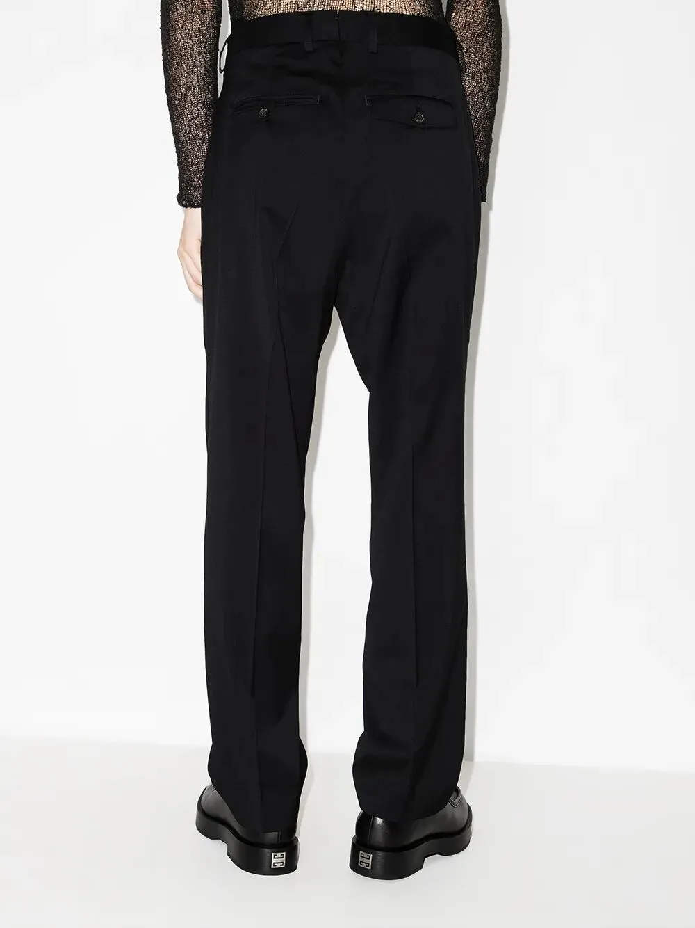 CHINO PANTS