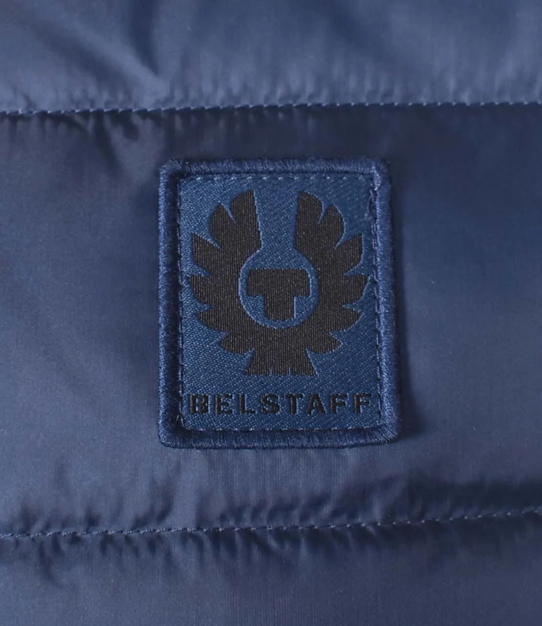 Circuit Gilet Insignia Blue