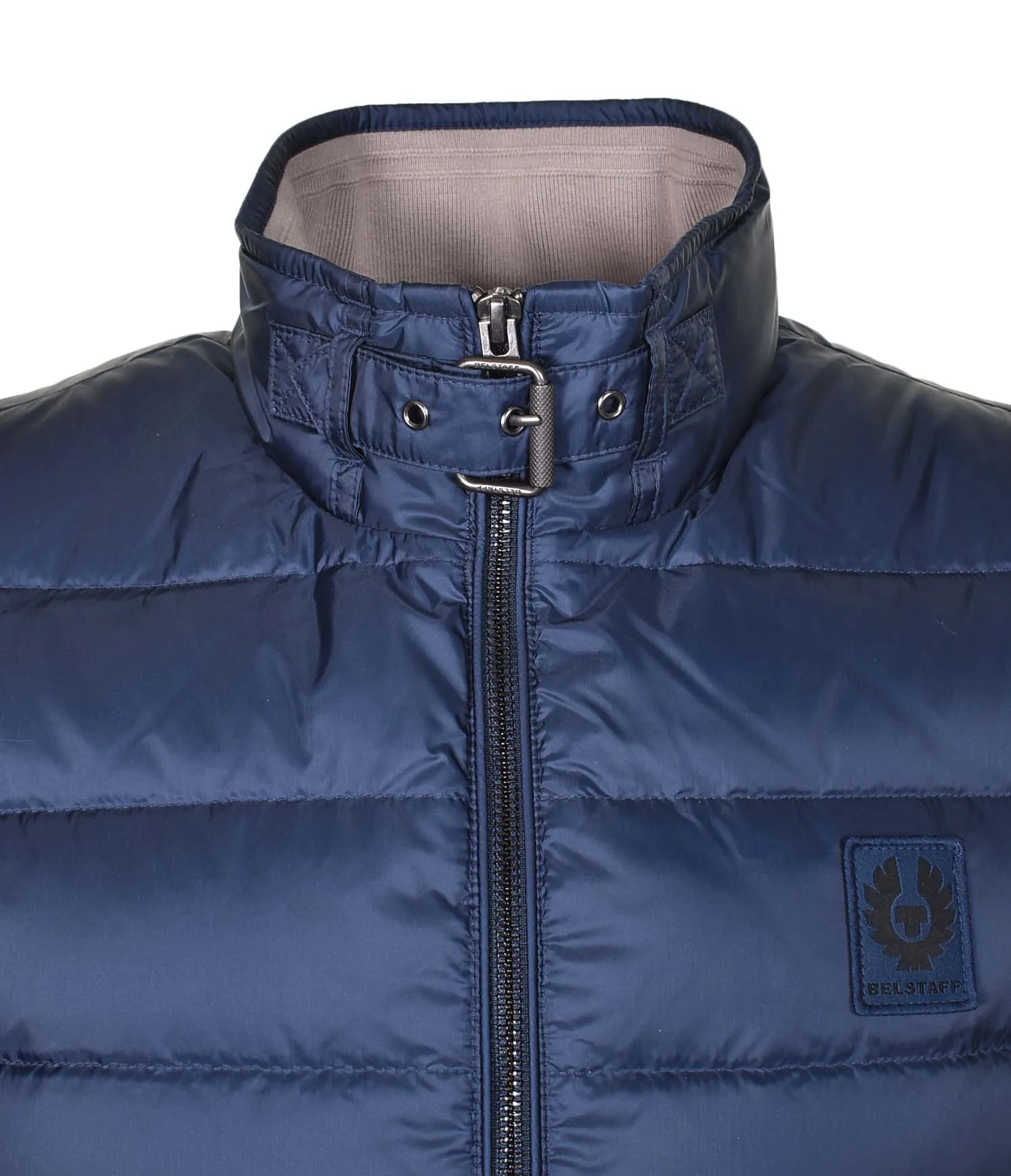 Circuit Gilet Insignia Blue