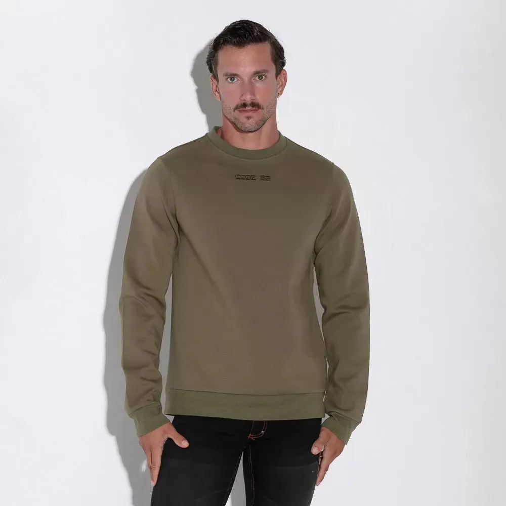 Code22 Essential Sweatshirt