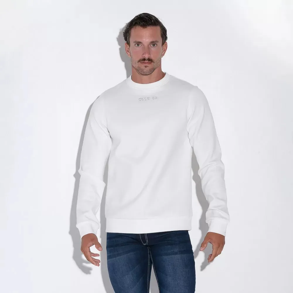 Code22 Essential Sweatshirt