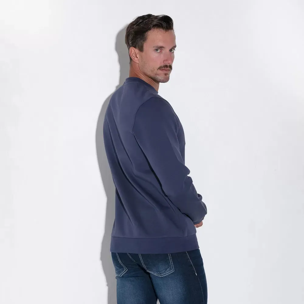 Code22 Essential Sweatshirt