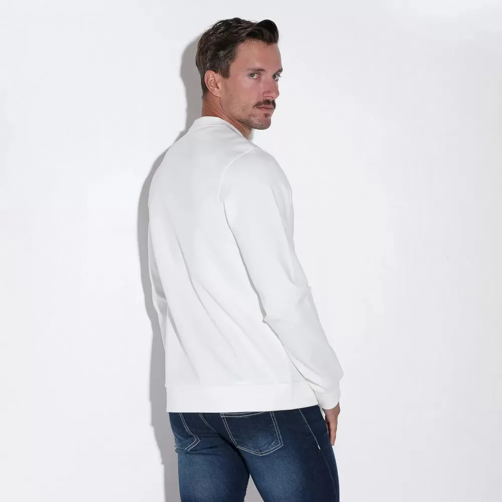 Code22 Essential Sweatshirt