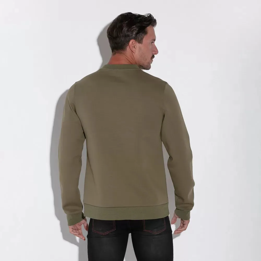 Code22 Essential Sweatshirt