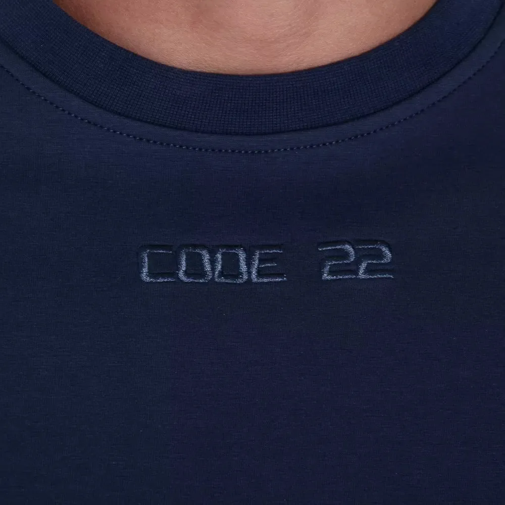 Code22 Essential Sweatshirt